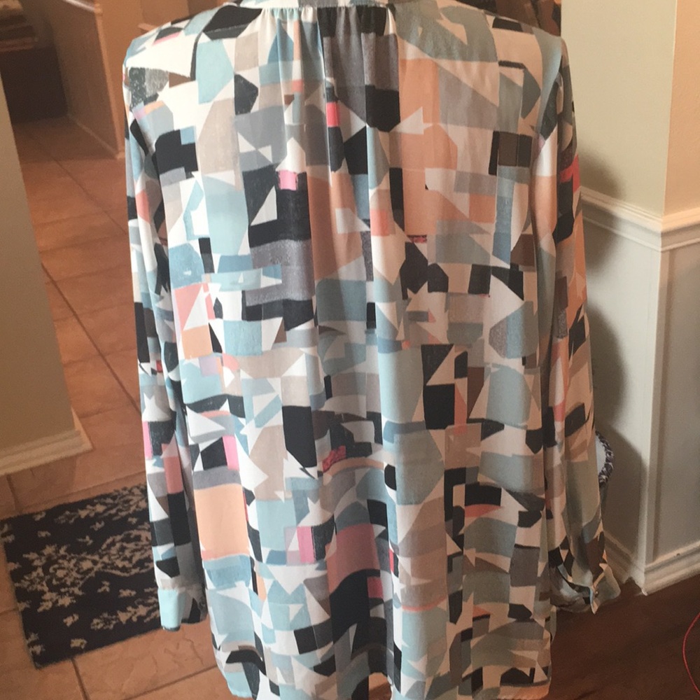 Vince Camuto,1x, Multi-Color Comfy & Style! - image 4